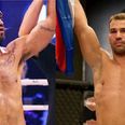 The man that UFC signed to lose wants Artem Lobov next