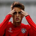 VIDEO: Adnan Januzaj explaining how to play football to Fatman Scoop is the most random thing you’ll see all day