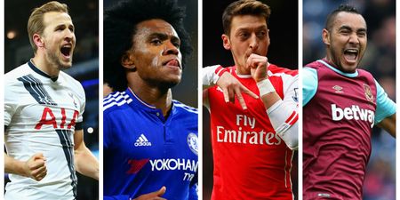 London’s Premier League Player of the Year announced