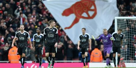 Influential executive does not like the idea of Leicester City being in the Champions League