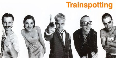 Irvine Welsh has some fascinating revelations about the Trainspotting sequel