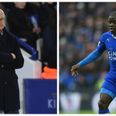 Injury update on Leicester star Kante is bad news for Arsenal and Spurs