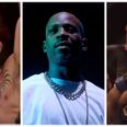 VIDEO: UFC 196 gains a new edge with this DMX-narrated promo
