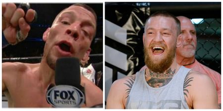 Conor McGregor’s coach has his say on steroid accusations ahead of UFC 196