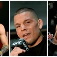 UFC middleweight champion Luke Rockhold gives JOE his prediction for Conor McGregor v Nate Diaz