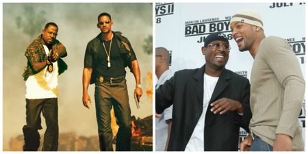 Bad Boys 3 has been given a new release date