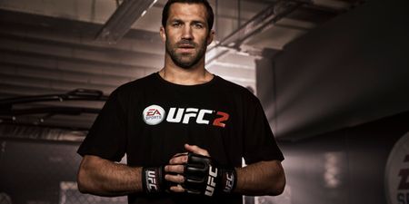 UFC middleweight champion Luke Rockhold talks to JOE about UFC 199, dirty fighters and injuries