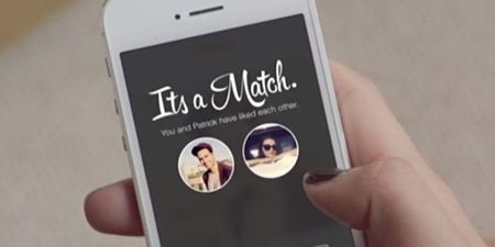 Tinder has made a change that should get you more matches