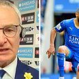 VIDEO: Claudio Ranieri is asked ridiculously patronising question on Sky but responds perfectly