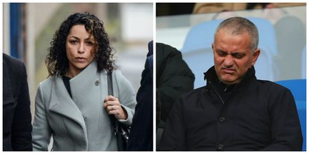 Eva Carneiro “demands apology” from Jose Mourinho
