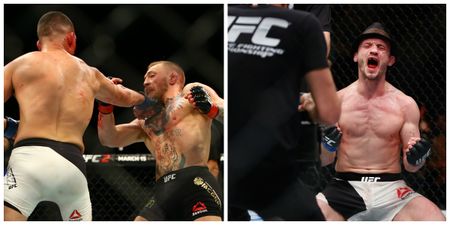 British UFC fighter defends Conor McGregor bandwagon supporters after UFC 196 defeat