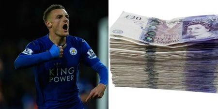 Leicester fan with £250,000 title bet misses out on big money cashing out BEFORE Watford win