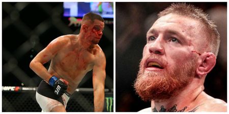 Conor McGregor is taking a big risk for his proposed re-match with Nate Diaz at UFC 200