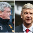 Hull Vs Arsenal : Arsene Wenger drops Ozil and Alexis Sanchez for FA Cup replay