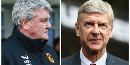 Hull Vs Arsenal : Arsene Wenger drops Ozil and Alexis Sanchez for FA Cup replay