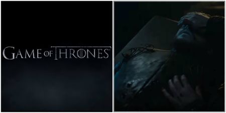 VIDEO: Brand new Game of Thrones teaser drops a huge hint about Jon Snow’s fate