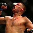 Nate Diaz in line to get an even bigger fight than Robbie Lawler following UFC 196 triumph