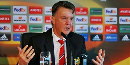 Louis van Gaal is apparently ready to axe several high-profile Manchester United flops