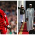 El-Hadji Diouf’s political approach is just as confrontational as his football career