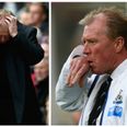Newcastle fans reveal the man they want to take over from Steve McClaren