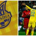 PIC: Ukraine’s patterned Euro 2016 shirt has been leaked