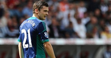 Sunderland agree to replace 2015/16 shirts with Adam Johnson’s name on the back