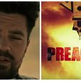 PICS: New images from the upcoming ‘Preacher’ adaptation have been released