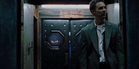 VIDEO: Fight Club without Tyler Durden is a paranoid mess