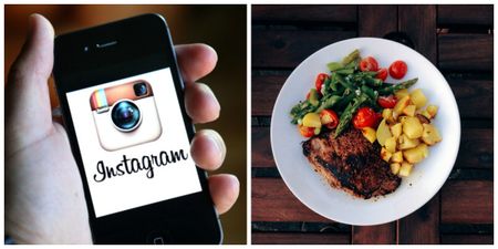 New study claims Instagramming your meals makes them taste better