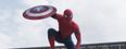 Spider-Man steals the show “Captain America: Civil War” trailer