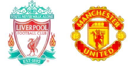 Liverpool vs Man United: Starting lineups announced