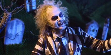 It’s official! The long-awaited sequel To Beetlejuice is finally happening