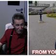 VIDEO: The Chuckle Brothers Are Worryingly Good At Thinking Like A Hitman