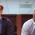 VIDEO: Conor McGregor fighting Conan O’Brien on EA Sports UFC 2 is really good TV