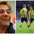 Jurgen Klopp set to swoop for one of his former Borussia Dortmund stars