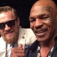 Mike Tyson has his say on Conor McGregor’s UFC 196 defeat at the hands of Nate Diaz