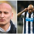 There’s an unexpected name in Jonjo Shelvey’s Fantasy Football Club lineup