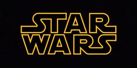 Lucasfilm may have just given away the title of the next Star Wars film