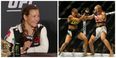 Bryan Caraway reveals who Miesha Tate wants for her next fight at UFC 200