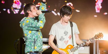 The Stone Roses are set to release a third album this summer
