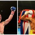 Nick Blackwell tells JOE he’s comfortable being the underdog for Eubank Jr bout