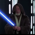 Old letter reveals that Obi Wan thought Star Wars was a bit rubbish