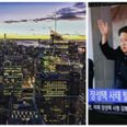 VIDEO: North Korea threatens to drop a hydrogen bomb on Manhattan