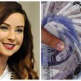Here’s the ridiculous amount of money YouTube beauty blogger Zoella makes each month
