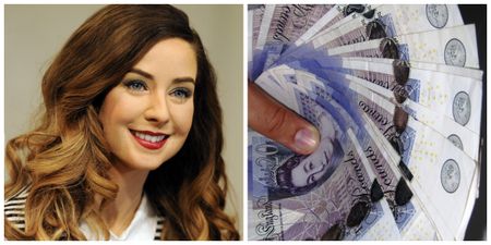Here’s the ridiculous amount of money YouTube beauty blogger Zoella makes each month
