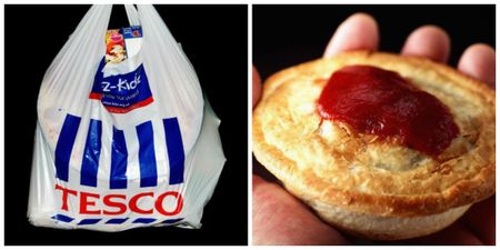 Use this secret Tesco hack to get unlimited free pies