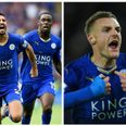 Leicester have lined up some big-name friendlies for the summer…