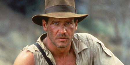 Harrison Ford and Steven Spielberg confirmed for new Indiana Jones film