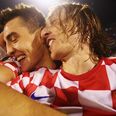 PICS: Croatia’s new Euro 2016 kit is a thing of beauty…