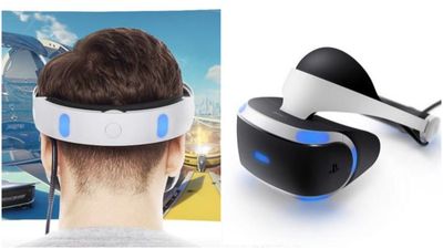 The Playstation VR is coming, and it’s going to change gaming as we know it